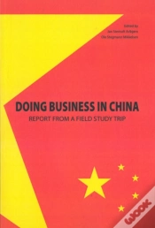 Capa do artigo Doing Business In China