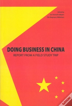 Capa do artigo Doing Business In China