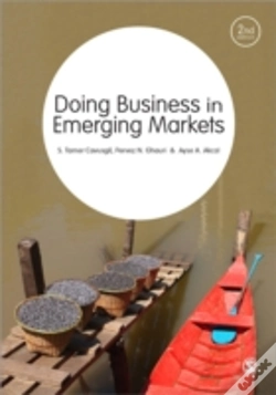 Capa do artigo Doing Business In Emerging Markets