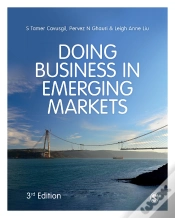 Capa do artigo Doing Business In Emerging Markets