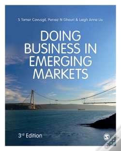 Capa do artigo Doing Business In Emerging Markets