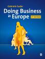 Doing Business In Europe - Preview
