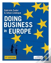 Capa do artigo Doing Business In Europe