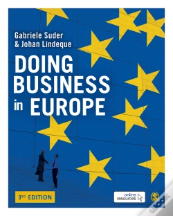 Capa do artigo Doing Business In Europe