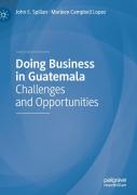 Doing Business In Guatemala
