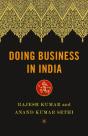 Doing Business In India - Preview