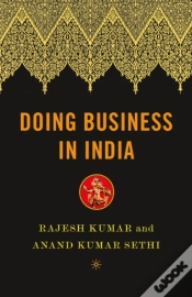 Capa do artigo Doing Business In India