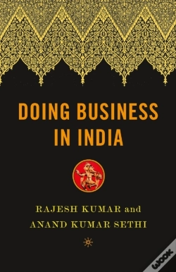 Capa do artigo Doing Business In India