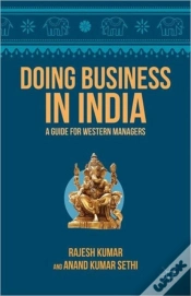 Capa do artigo Doing Business In India
