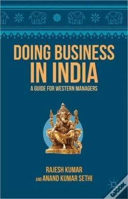 Capa do artigo Doing Business In India