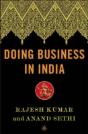 Doing Business In India - Preview