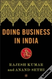 Capa do artigo Doing Business In India