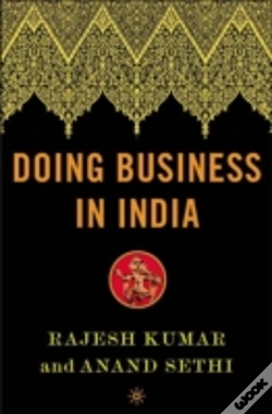 Capa do artigo Doing Business In India