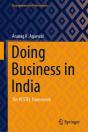 Doing Business In India - Preview