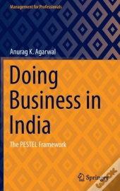 Doing Business In India