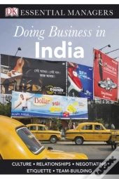 Doing Business In India