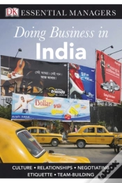 Capa do artigo Doing Business In India