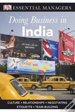 Capa do artigo Doing Business In India