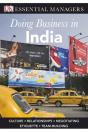 Doing Business In India - Preview