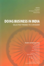 Doing Business In India - Preview