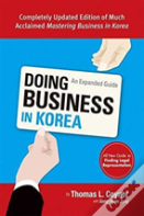Doing Business In Korea