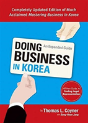 Doing Business In Korea - Preview