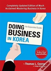 Capa do artigo Doing Business In Korea
