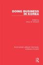 Doing Business In Korea - Preview