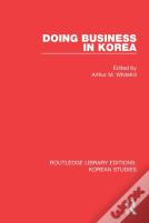 Doing Business In Korea