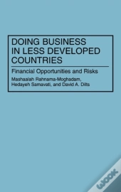 Doing Business In Less Developed Countries