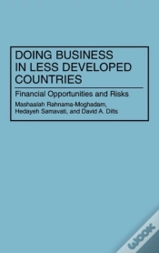 Capa do artigo Doing Business In Less Developed Countries