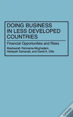 Capa do artigo Doing Business In Less Developed Countries