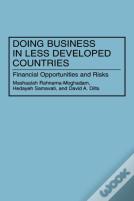 Doing Business In Less Developed Countries