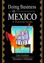 Doing Business In Mexico - Preview