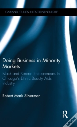 Capa do artigo Doing Business In Minority Markets