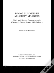 Capa do artigo Doing Business In Minority Markets