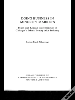 Capa do artigo Doing Business In Minority Markets