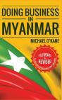 Doing Business In Myanmar - Preview