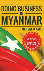 Doing Business In Myanmar