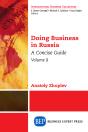 Doing Business In Russia, Volume Ii - Preview