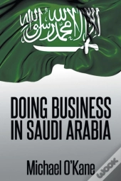 Doing Business In Saudi Arabia