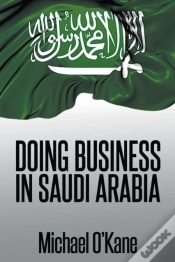 Capa do artigo Doing Business In Saudi Arabia