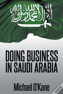 Capa do artigo Doing Business In Saudi Arabia