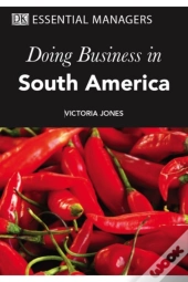 Doing Business In South America