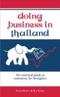 Doing Business In Thailand - Preview