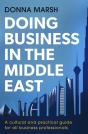 Doing Business In The Middle East - Preview