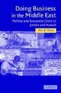 Doing Business In The Middle East - Preview