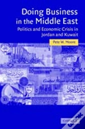 Doing Business In The Middle East