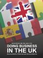 Doing Business In The Uk - Preview