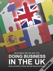 Capa do artigo Doing Business In The Uk